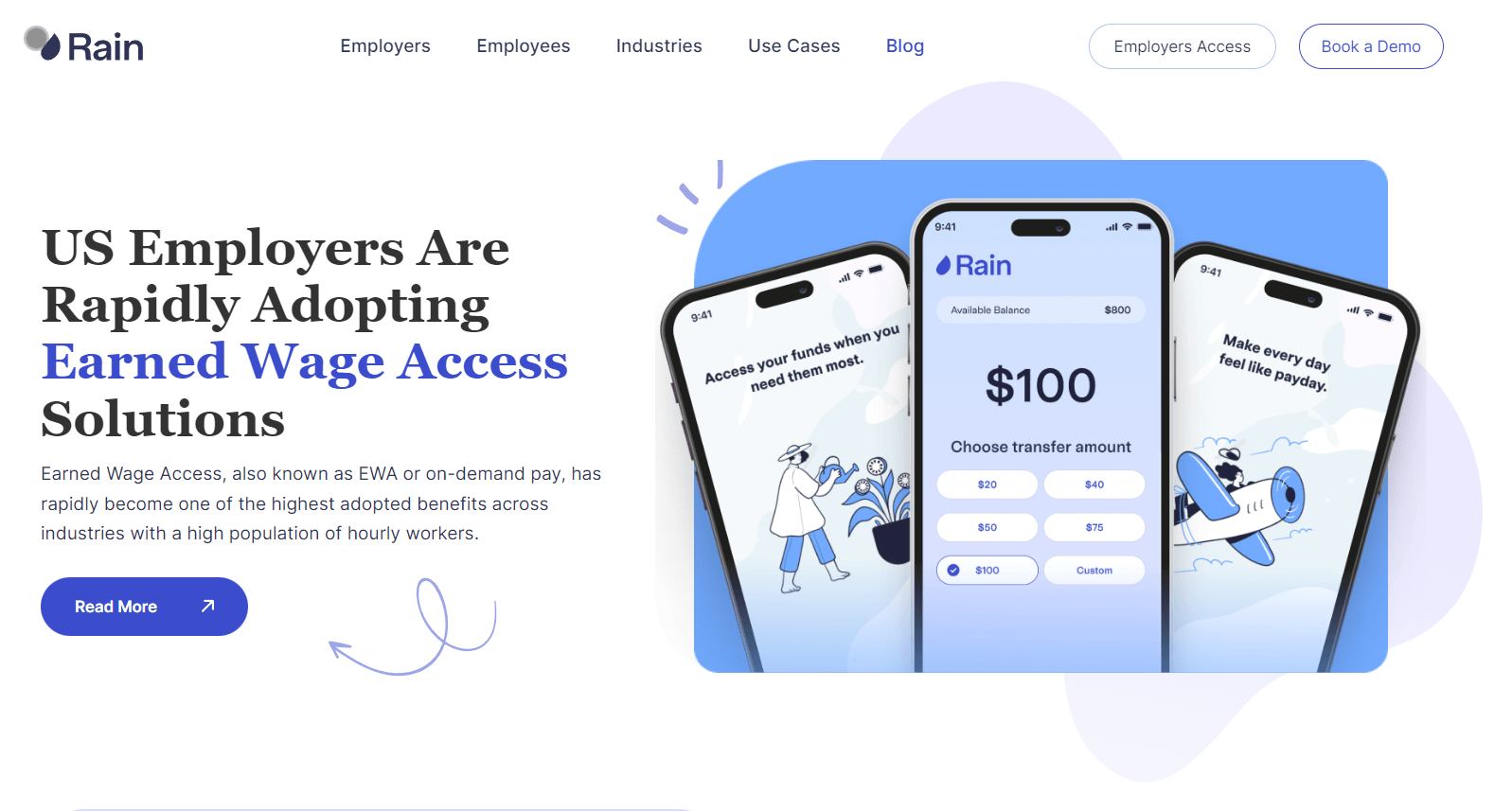 Rainapp.com